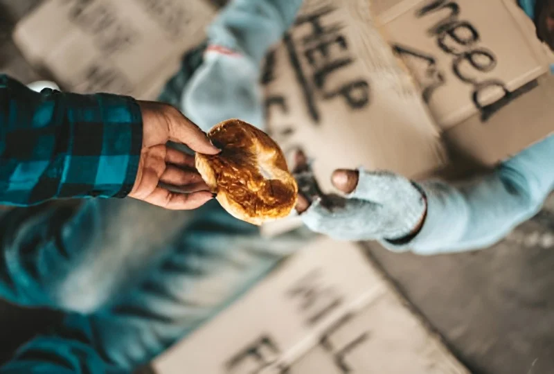 community outreach programs nonprofit community services helping families in need international humanitarian outreach news